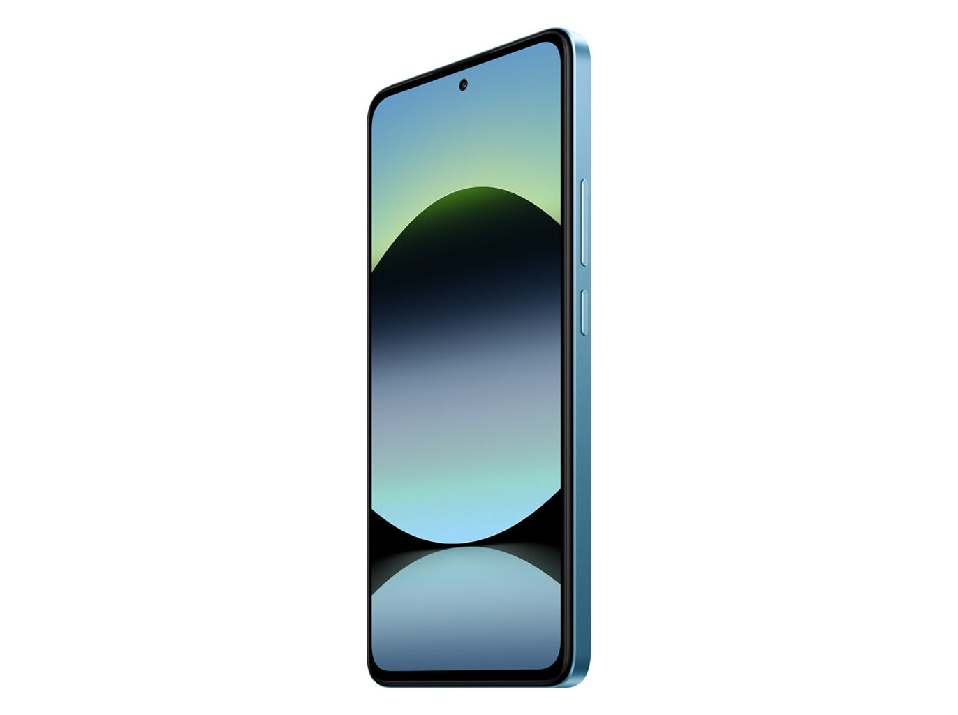 SMARTPHONE XIAOMI REDMI NOTE 14 8GB 256GB AZUL image number 3