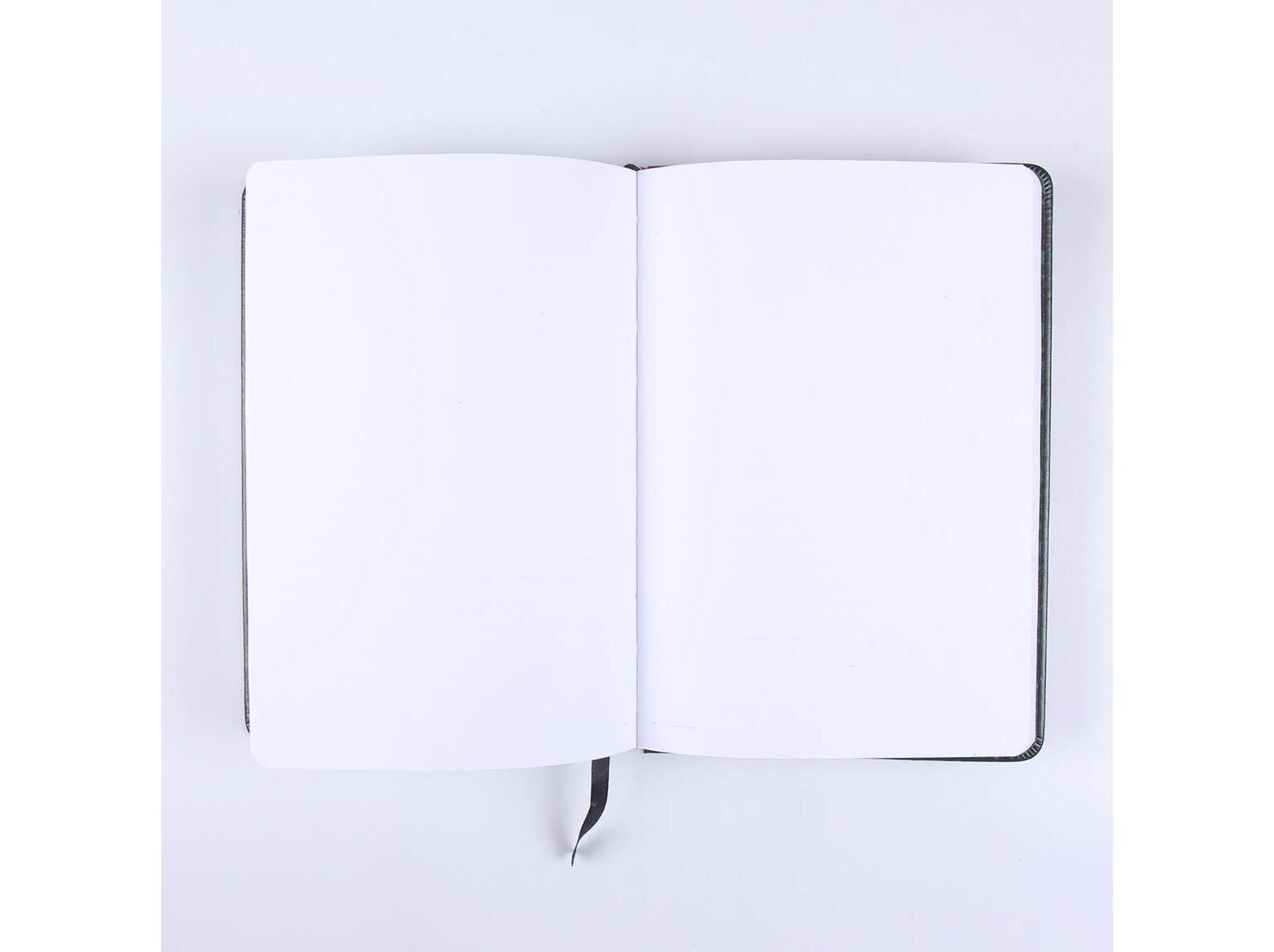 CADERNO A5 HARRY POTTER SLYTHERIN image number 3