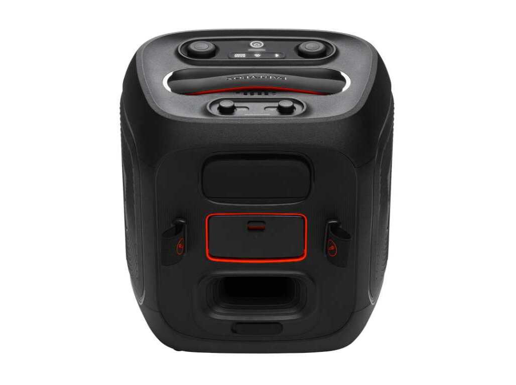 COLUNA ALTA POT&Ecirc;NCIA JBL 100W AUT 15H PARTYBOX ENCORE2 image number 6