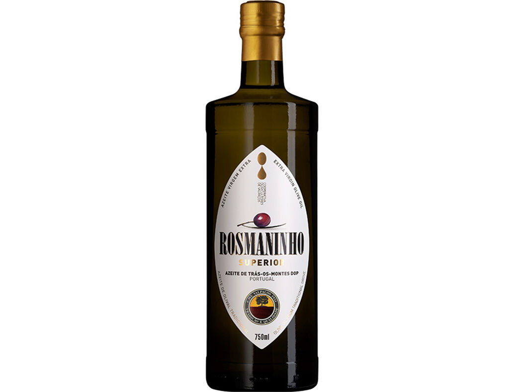 AZEITE VIRGEM EXTRA SUPERIOR DOP ROSMANINHO 750ML