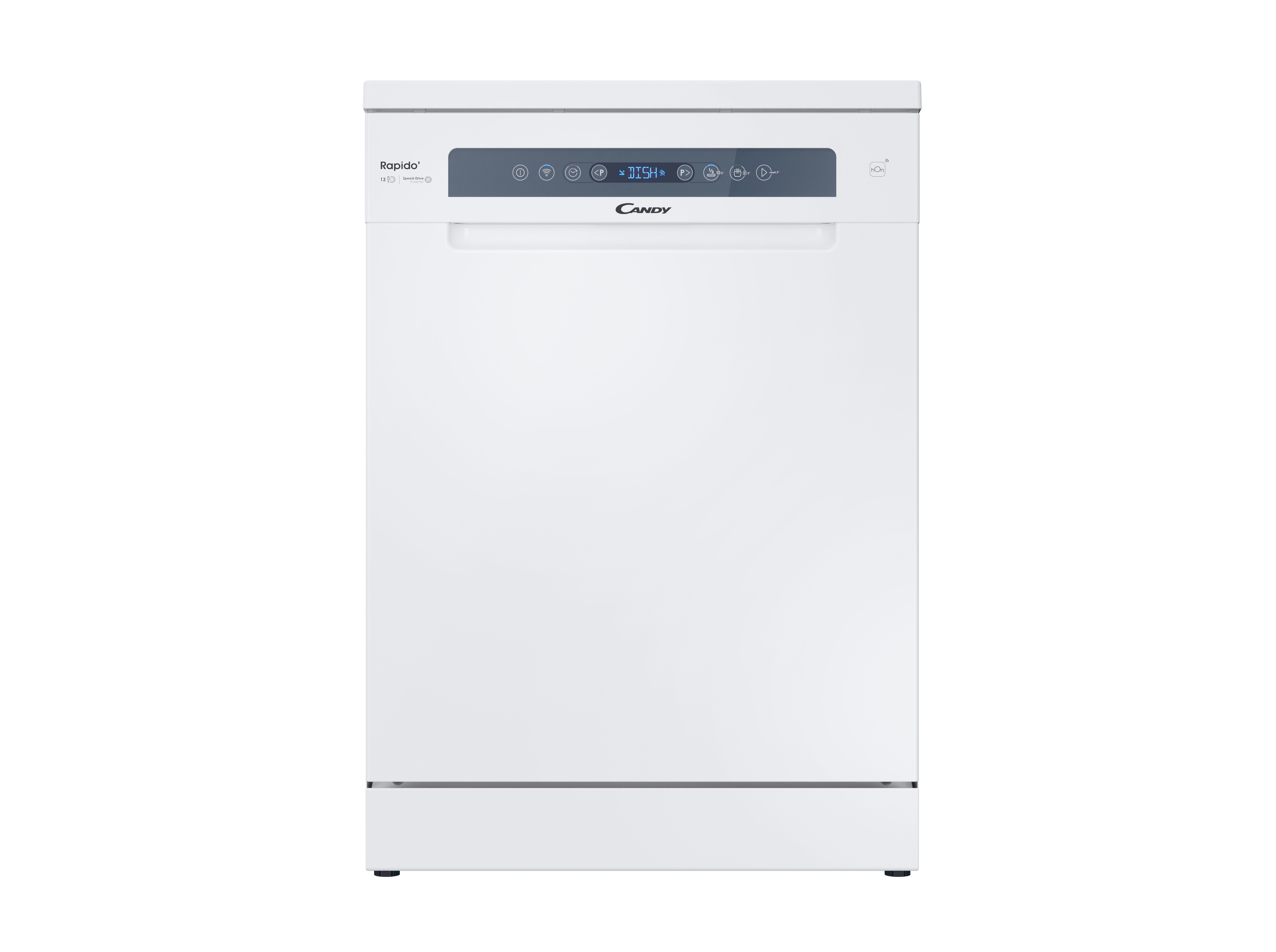 M&Aacute;QUINA DE LAVAR LOI&Ccedil;A CANDY CF 3C7F0W C 13 CONJUNTOS