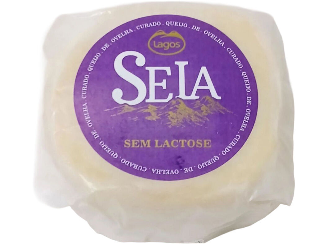 QUEIJO OVELHA SEM LACTOSE SEIA LAGOS UN