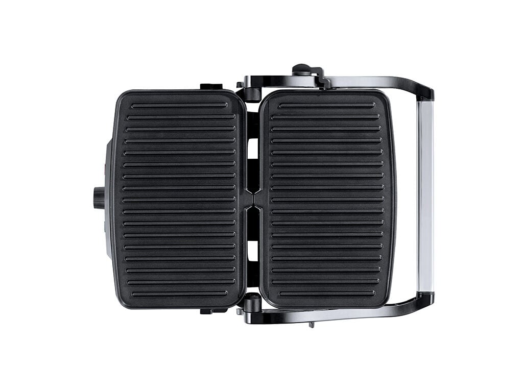 GRELHADOR DE PLACAS FLAMA 4421FL 1600W image number 1