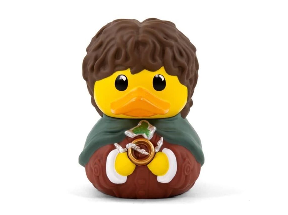 PATO LOTR TUBBZ FRODO BAGGINS image number 0
