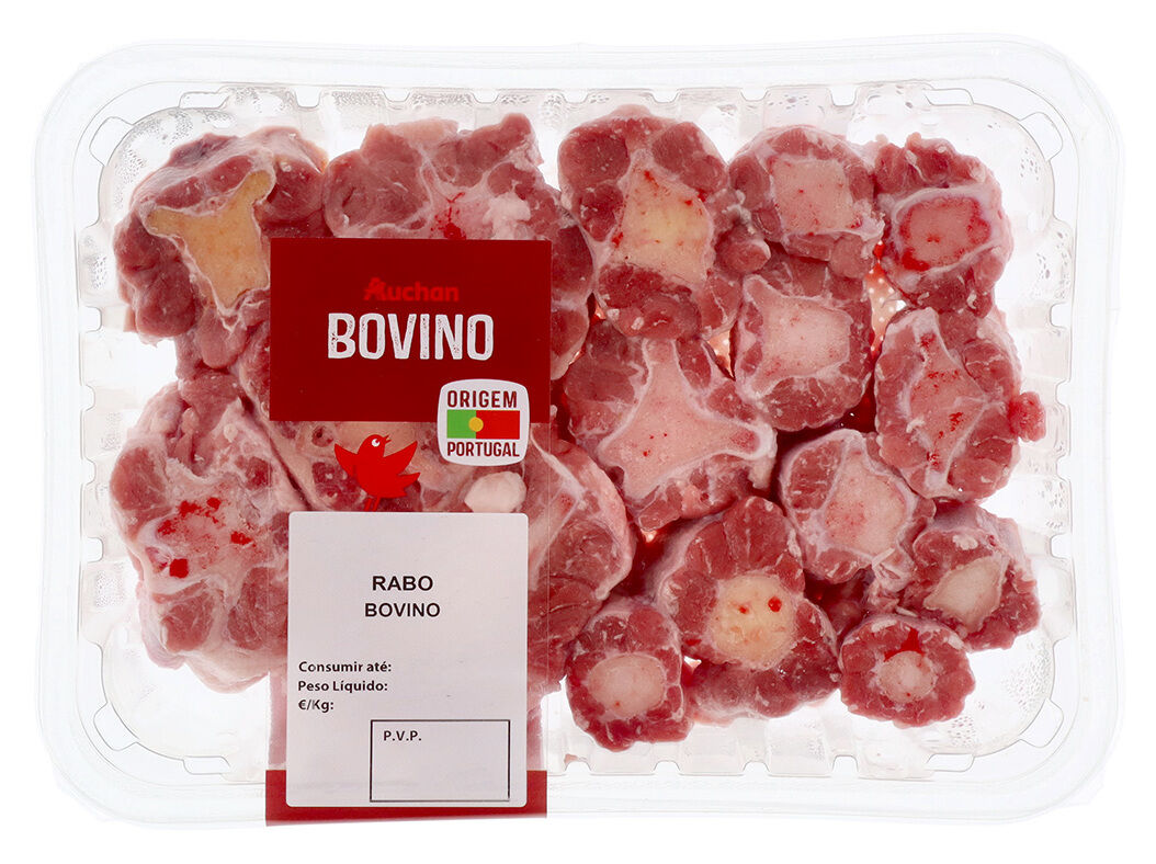 RABO BOVINO AUCHAN KG image number 0