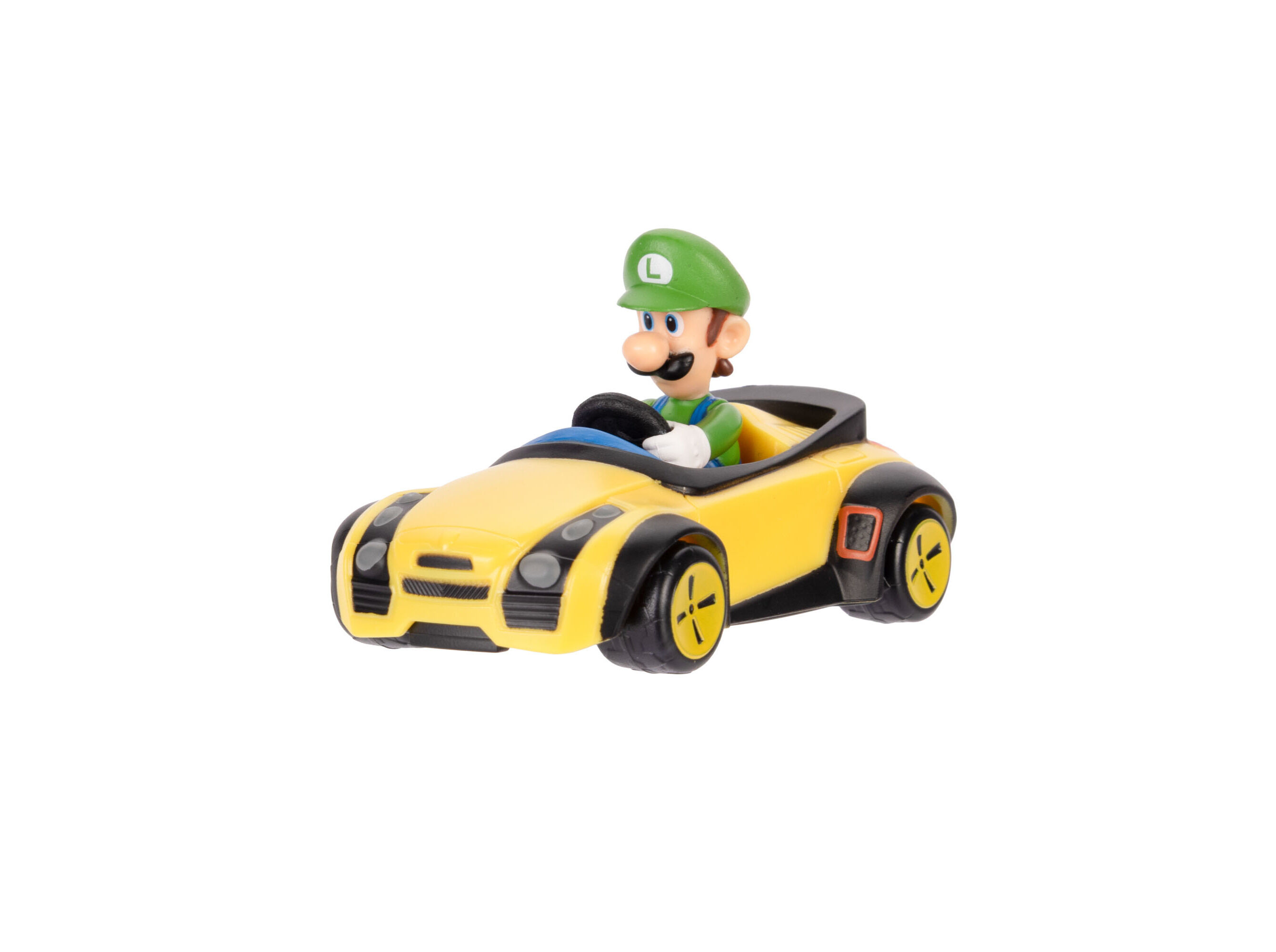 FIGURA SUPER MARIO MINI PILOTOS MODELOS SORTIDOS image number 1