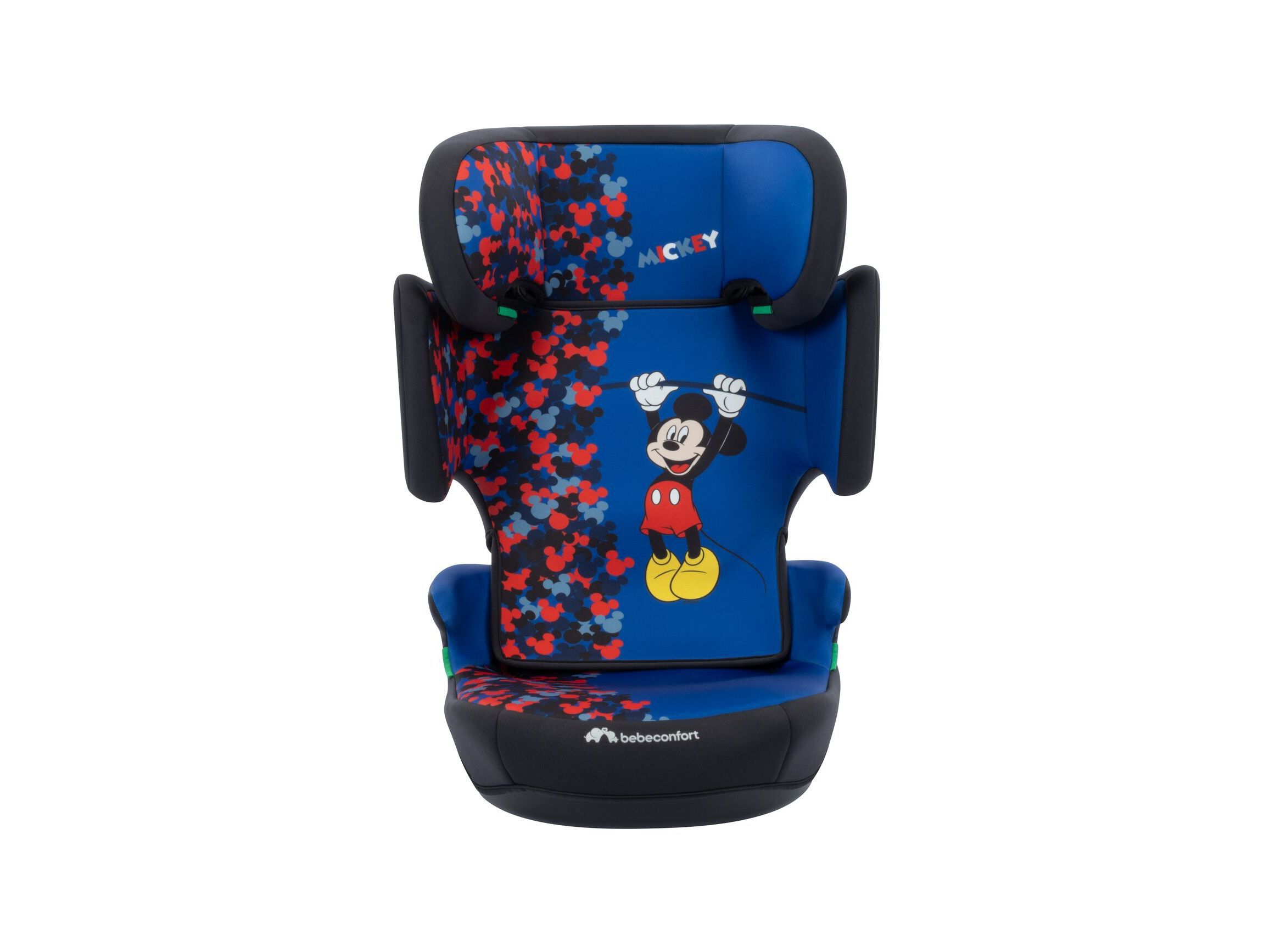 CADEIRA AUTO I-SIZE MICKEY 100-150CM