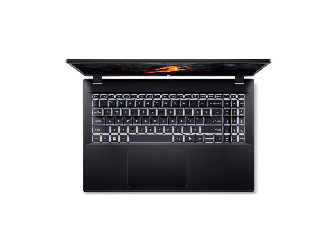 PORT&Aacute;TIL GAMING ACER ANV15-41 15.6 R7/16/512GB image number 3