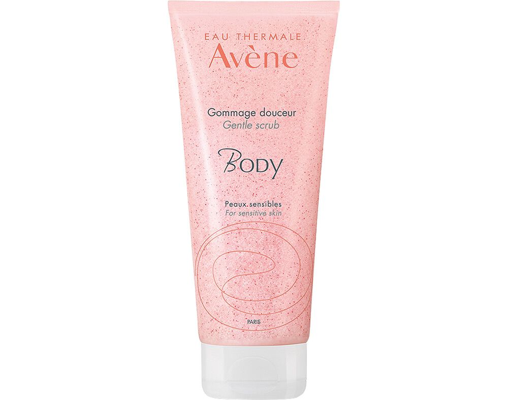 EXFOLIANTE AVENE CORPORAL BODY 200ML image number 0