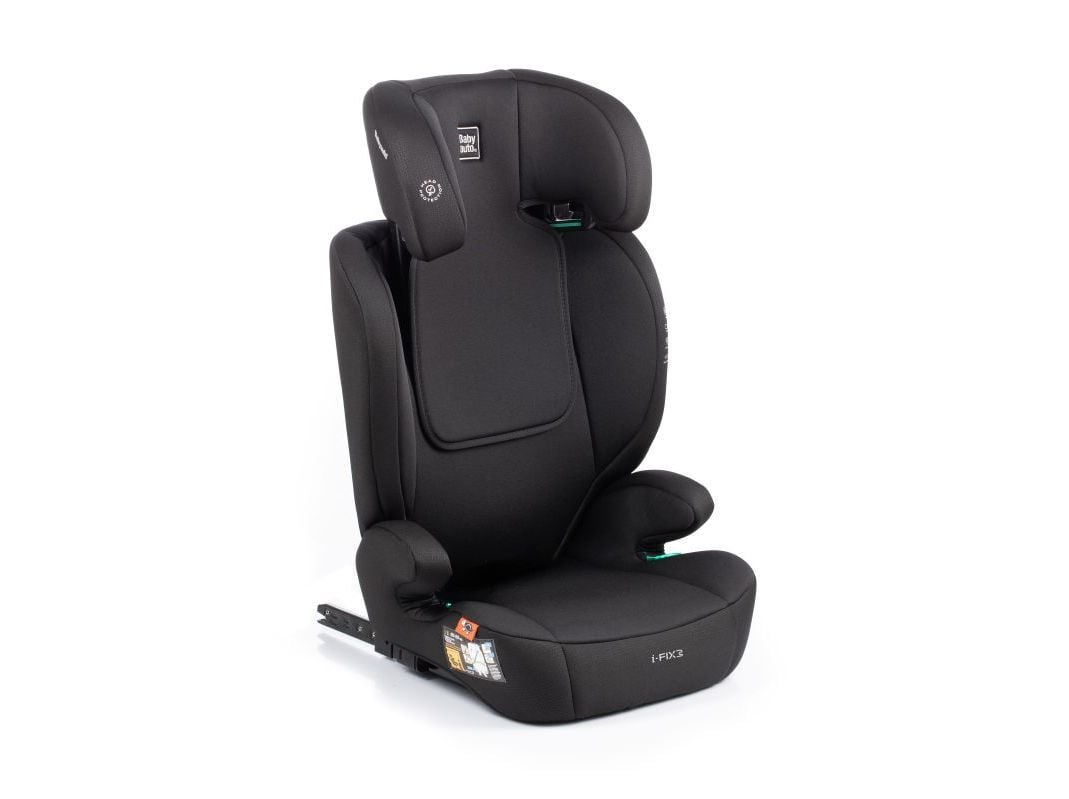 CADEIRA AUTO BABYAUTO ISOFIX I-SIZE 100-150CM