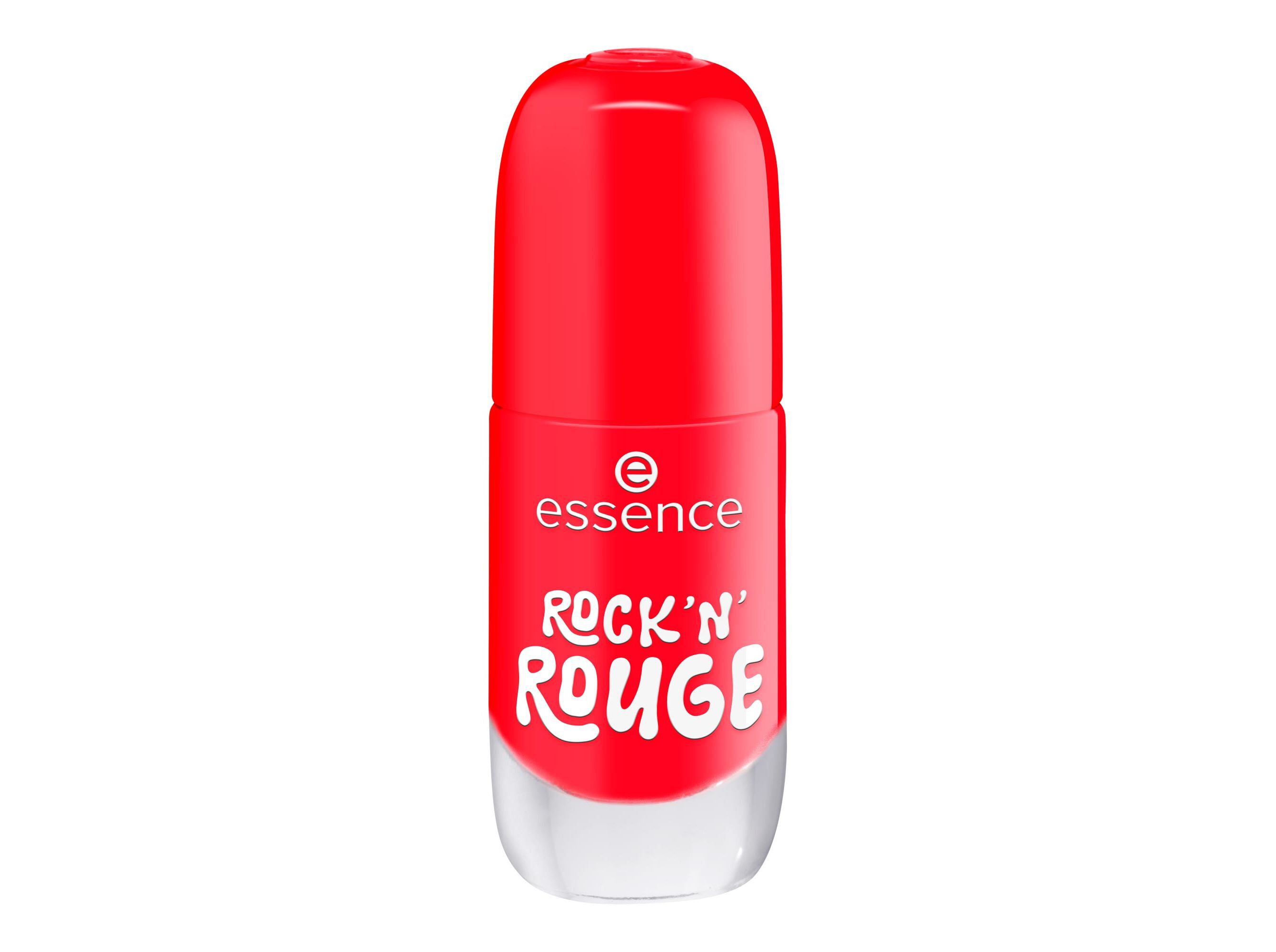 VERNIZ ESSENCE GEL NAIL POLISH 8ML image number 0