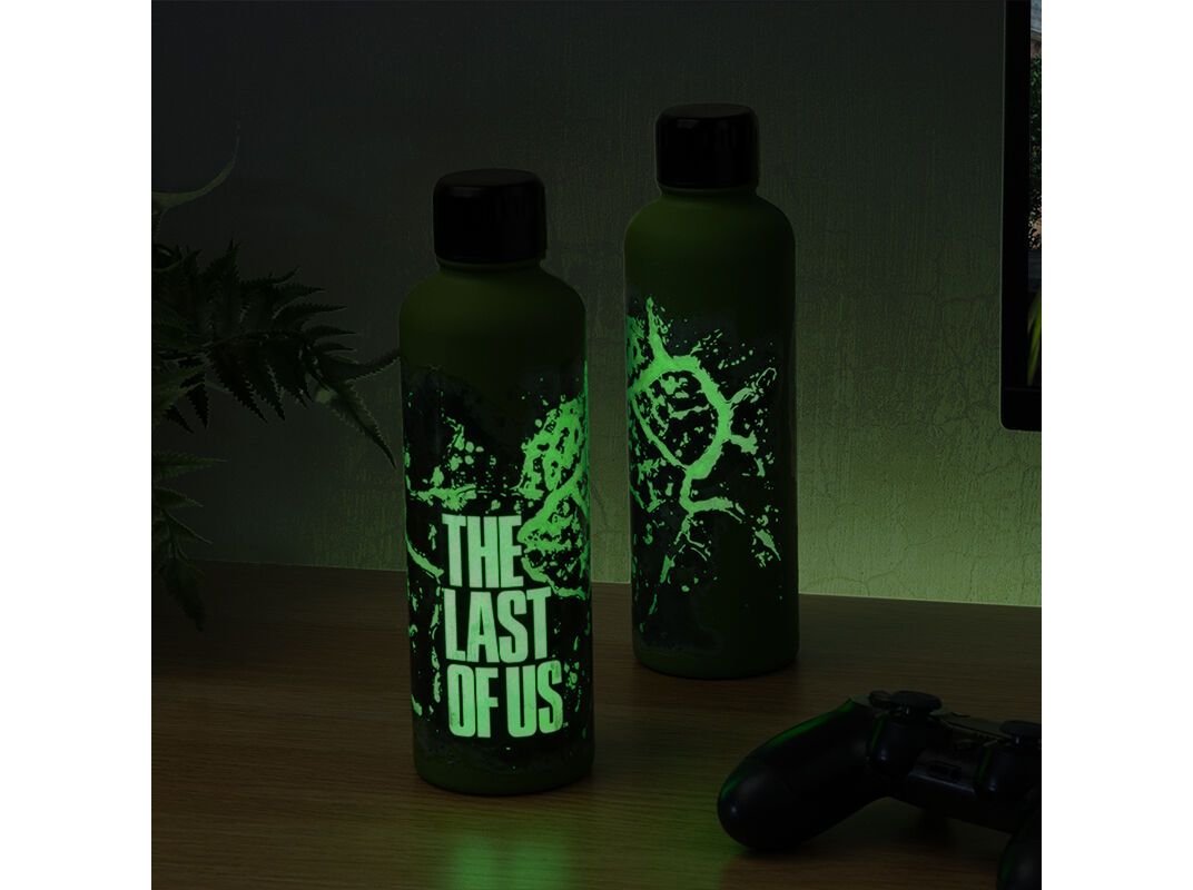 GARRAFA GITD THE LAST OF US image number 1