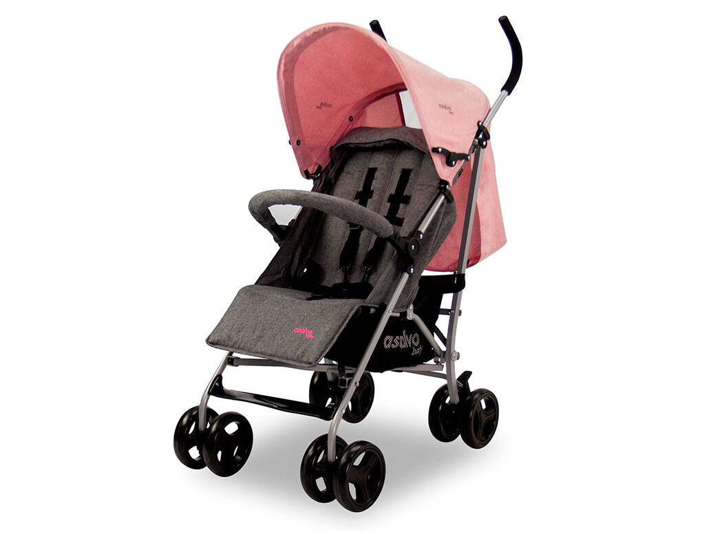 Carrinhos de Bebé Chicco, Asalvo e Mais- Trio, Duo ou Indiv.| Auchan