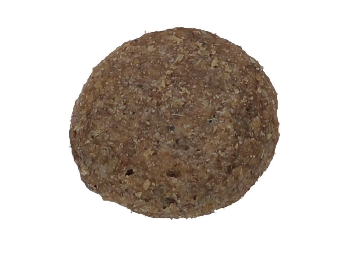 RA&Ccedil;&Atilde;O C&Atilde;O HAPPY DOG NATURCROQ SALM&Atilde;O E ARROZ 11KG image number 1