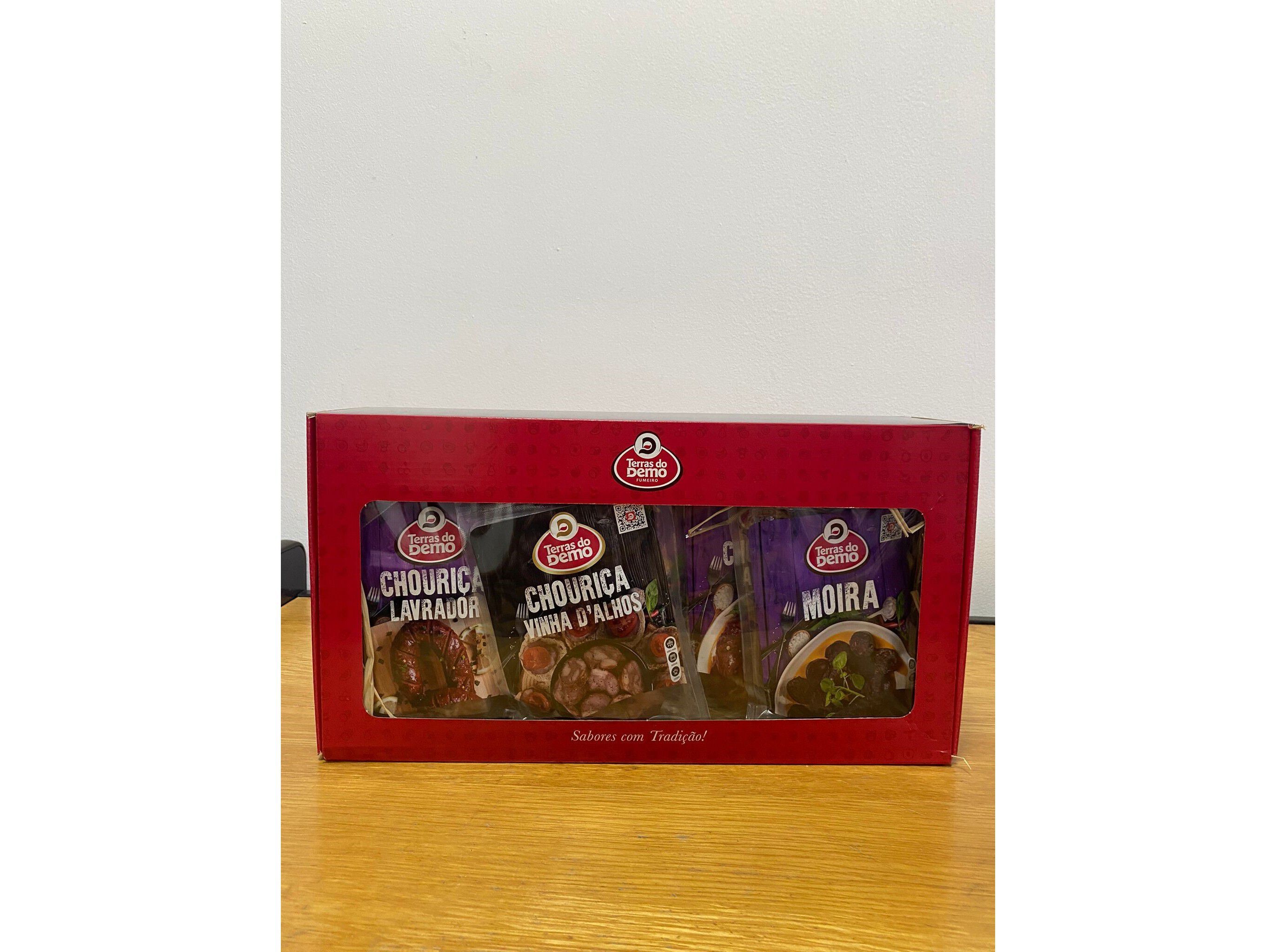 PACK DE ENCHIDOS TERRAS DEMO UN image number 1