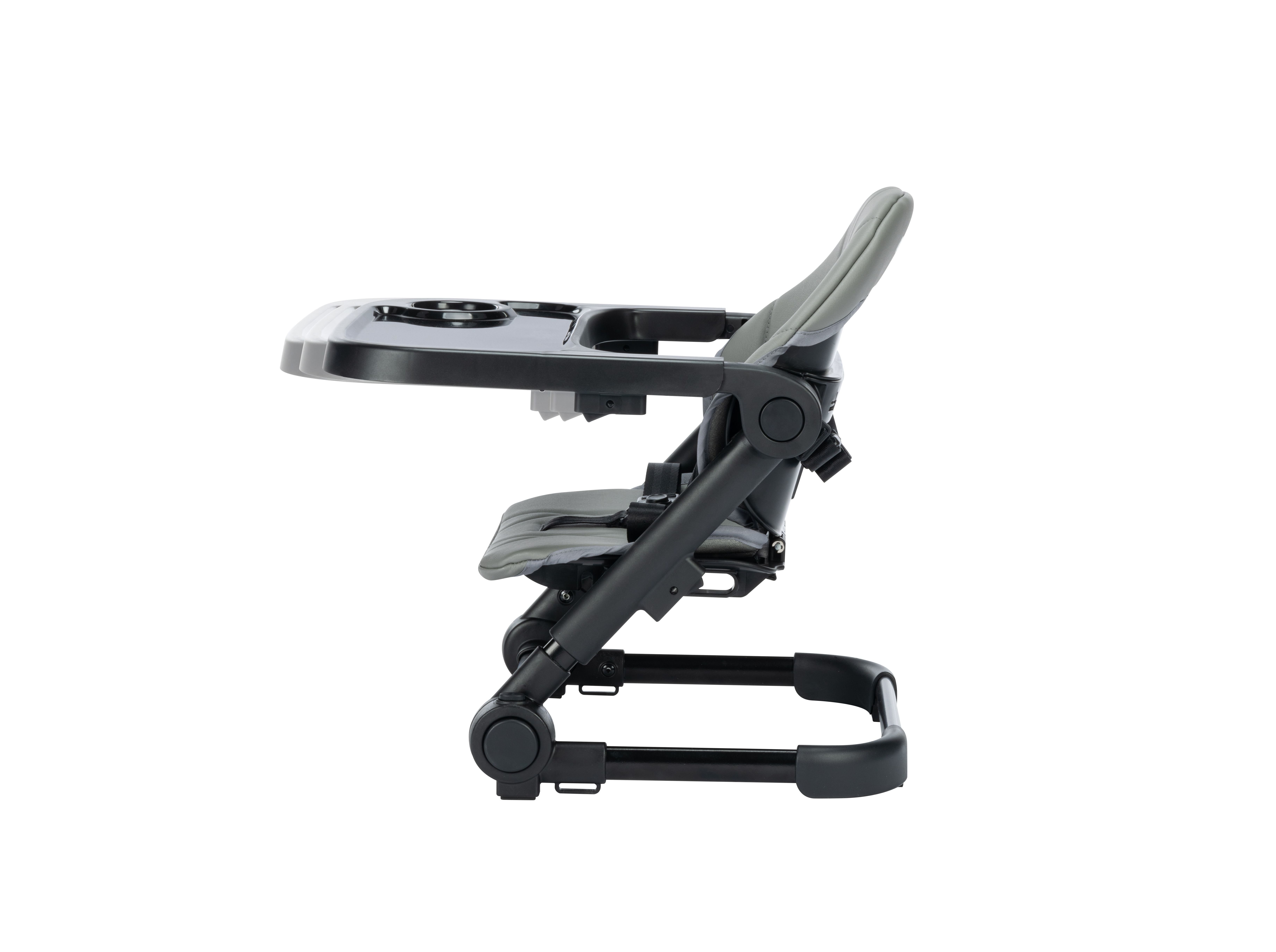 ASSENTO MESA B&Eacute;B&Eacute;CONFORT MOLY CINZA image number 8