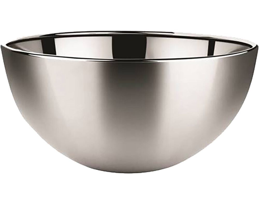 TA&Ccedil;A ACTUEL EM INOX &Oslash;28CM image number 0