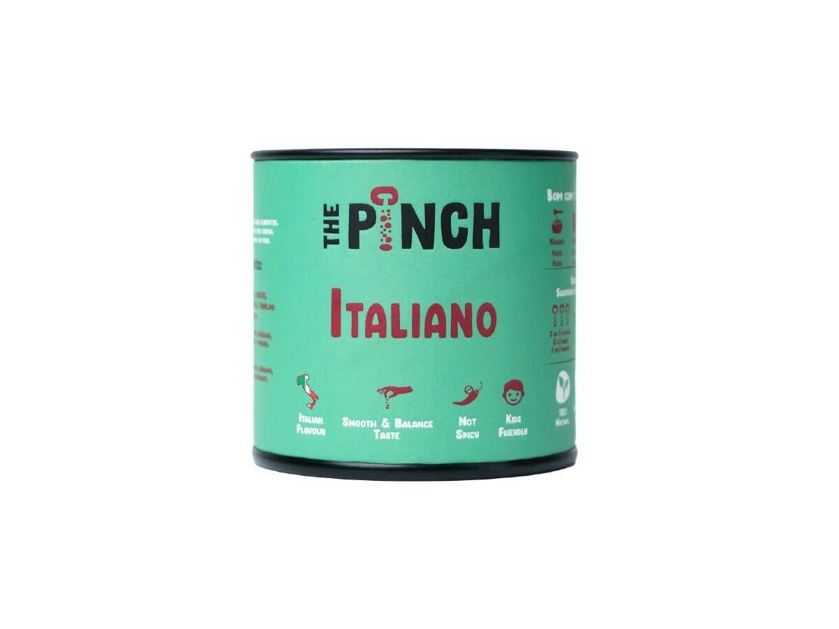 TEMPERO THE PINCH ITALIANO 45G image number 0
