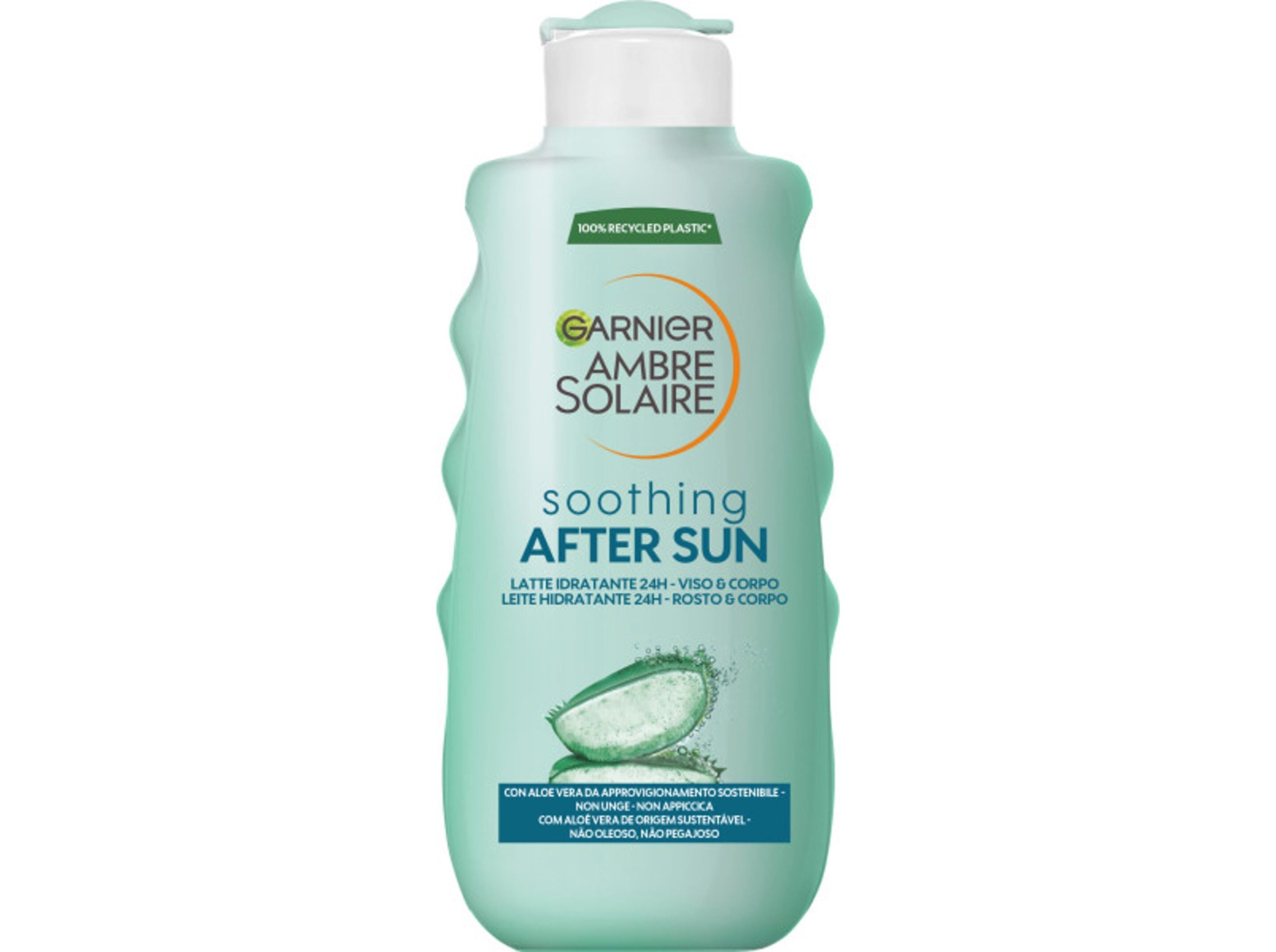 AP&Oacute;S SOL AMBRE SOLAIRE 175 ML image number 1