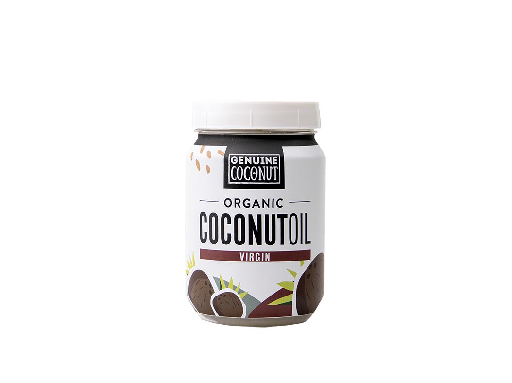 &Oacute;LEO DE COCO GENUINE COCONUT BIO 33OML image number 0