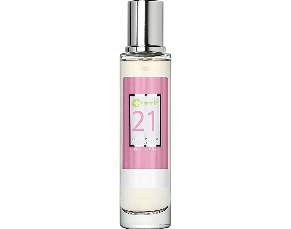 PERFUME IAP PHARMA SENHORA N&ordm; 21 30ML image number 0