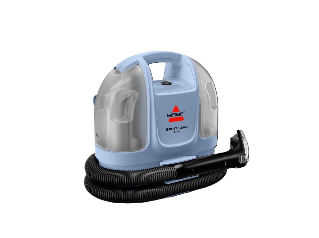 M&Aacute;QUINA LIMPEZA A VAPOR BISSELL 4103N SPOTCLEAN MINI image number 2