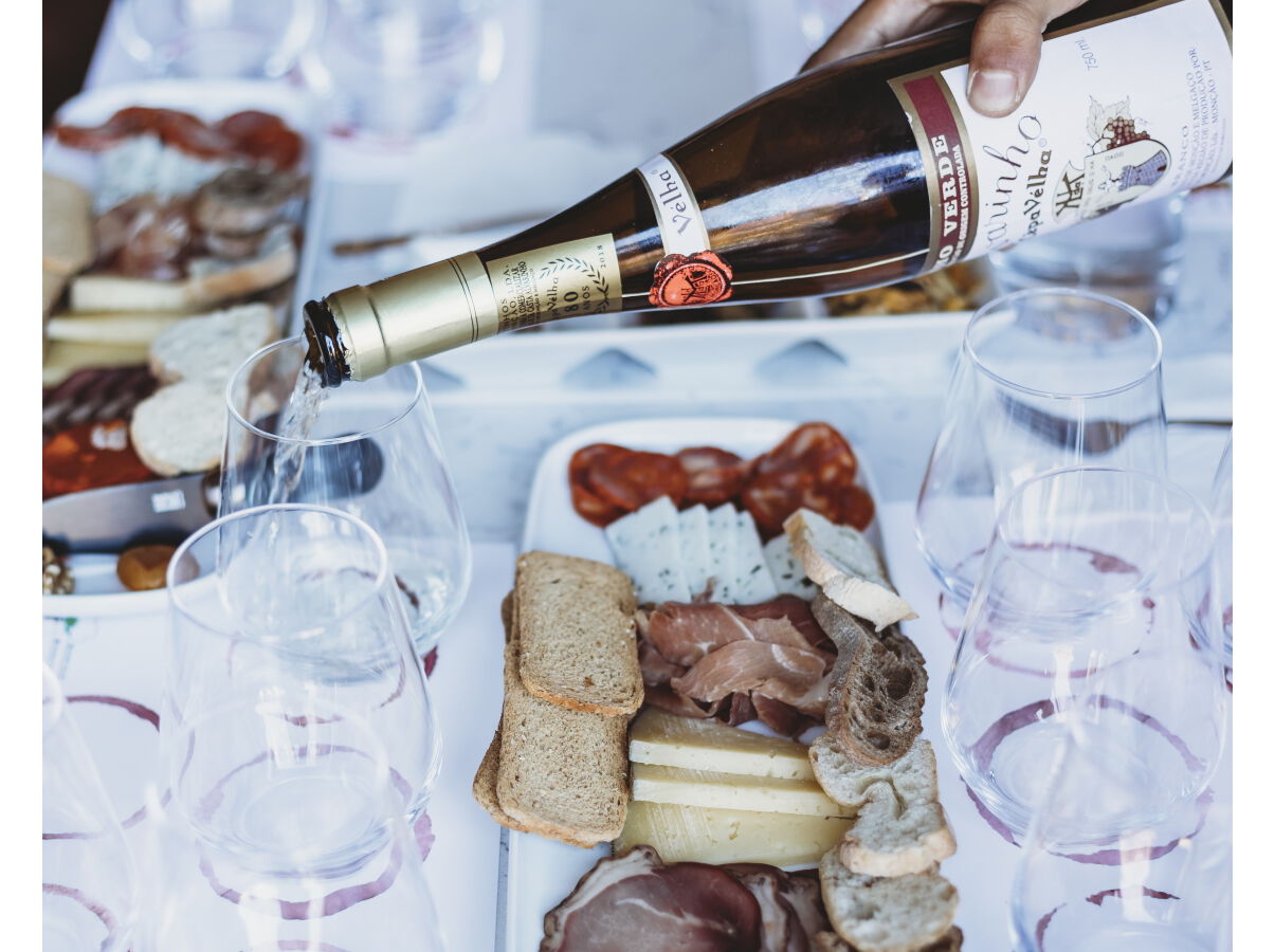 PACK ODISSEIAS PROVA DE VINHOS A DOIS image number 2