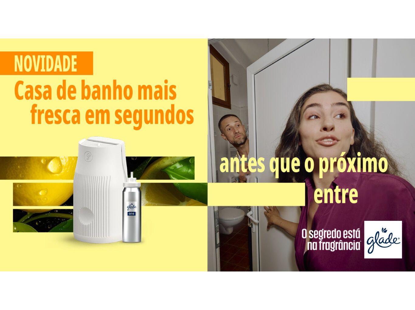 AMBIENTADOR GLADE ONE T&S RELAX ZEN APA 1UN image number 2