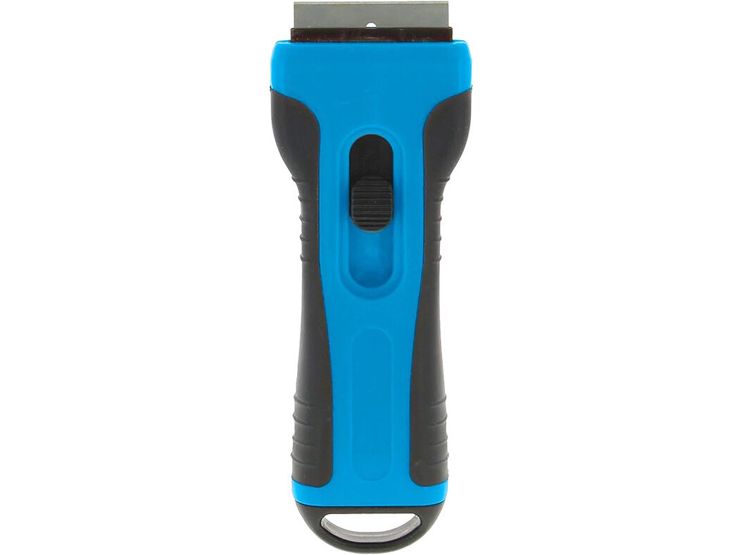 RASPADOR QILIVE PARA PLACA VITROCER&Acirc;MICA