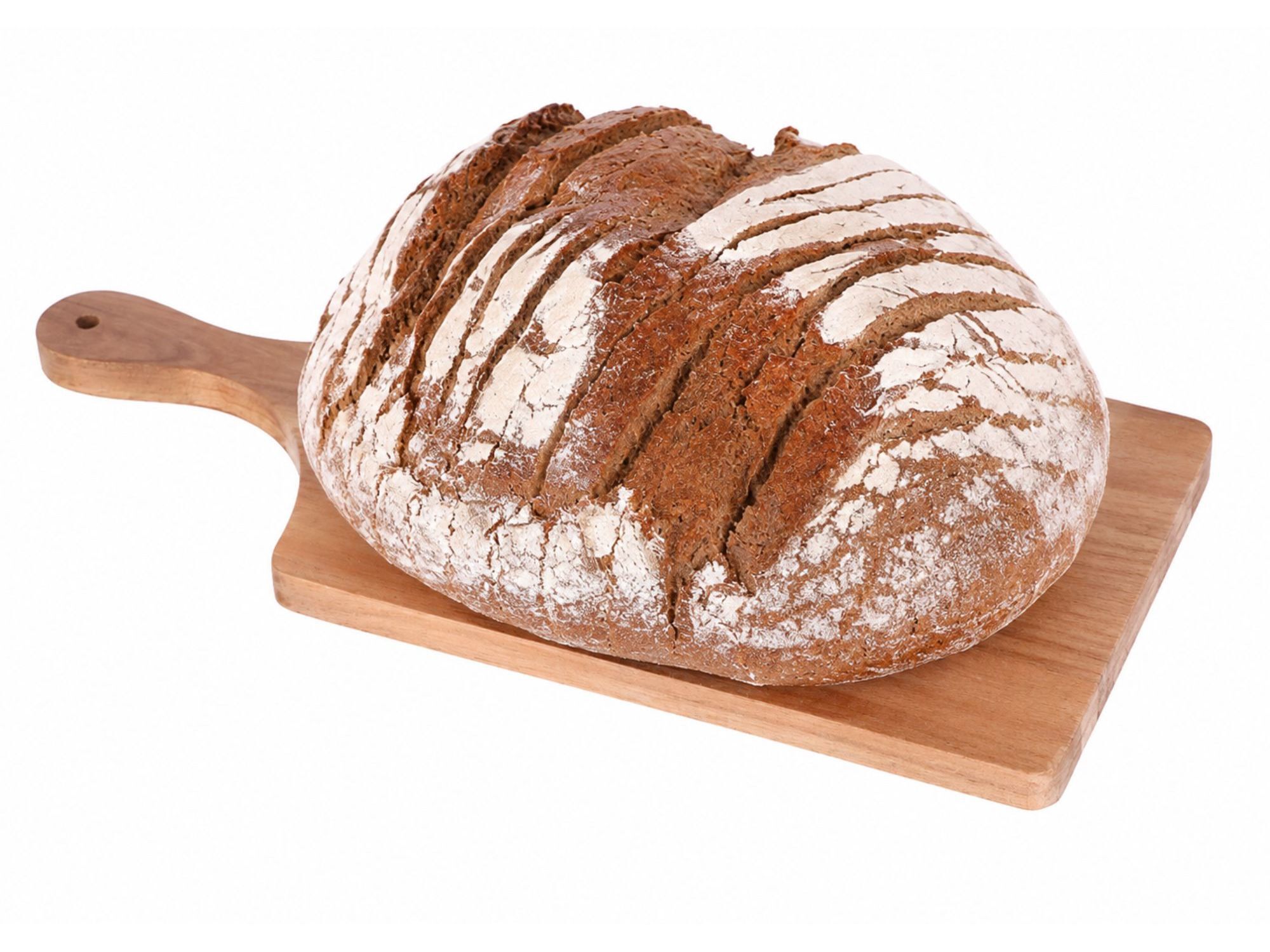 P&Atilde;O DE CENTEIO ESCURO 400G