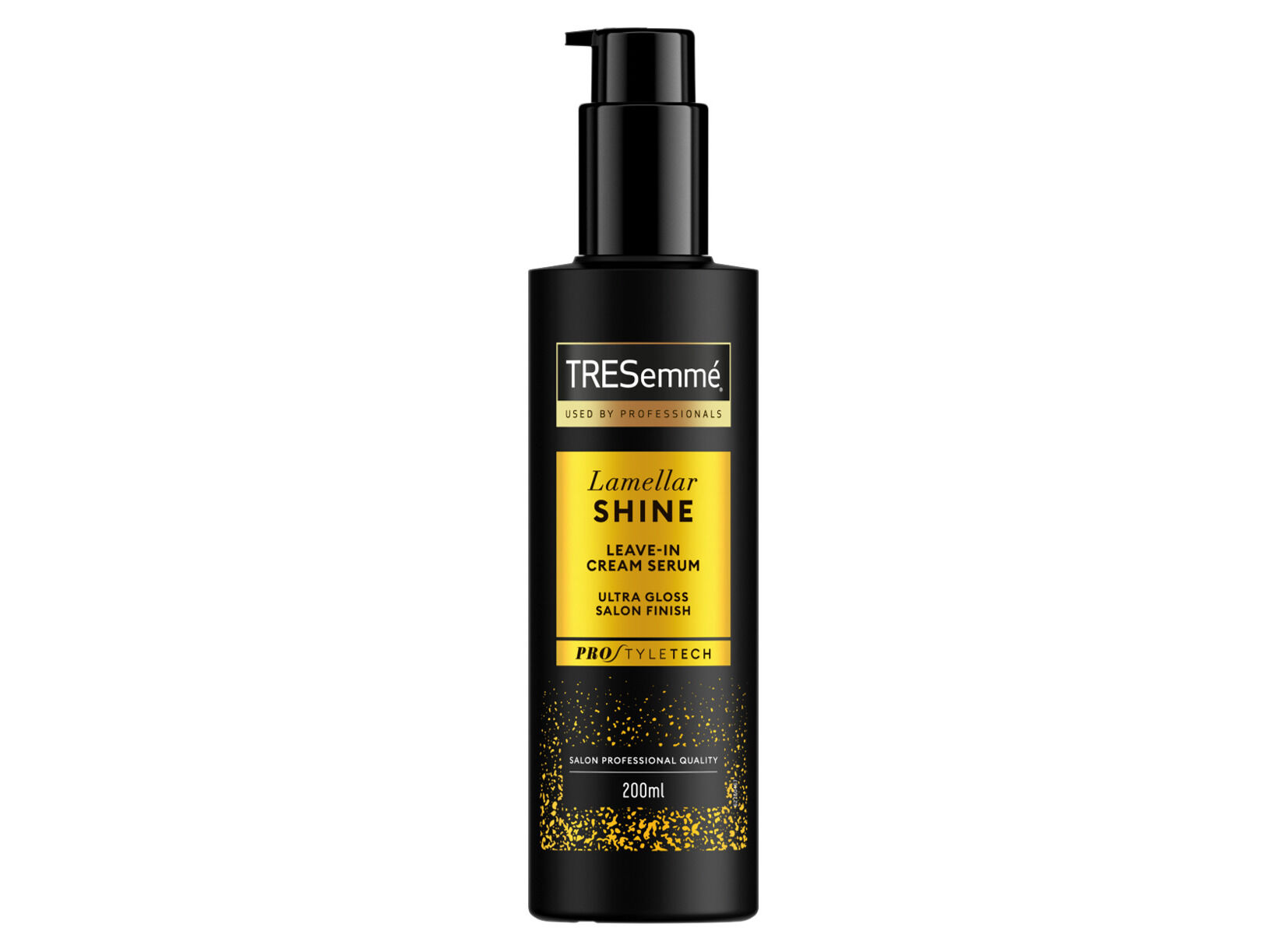 S&Eacute;RUM LEAVE-IN TRESEMM&Eacute; LAMELLAR SHINE 200ML