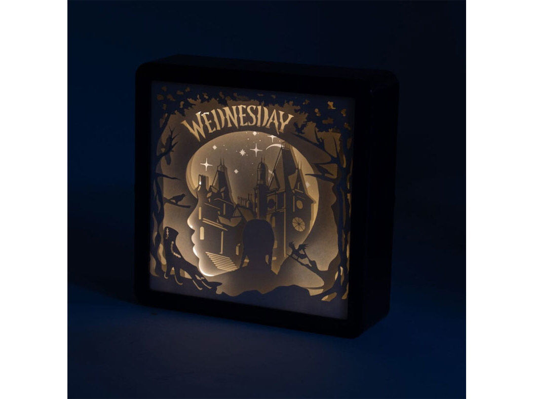 CANDEEIRO WEDNESDAY image number 3