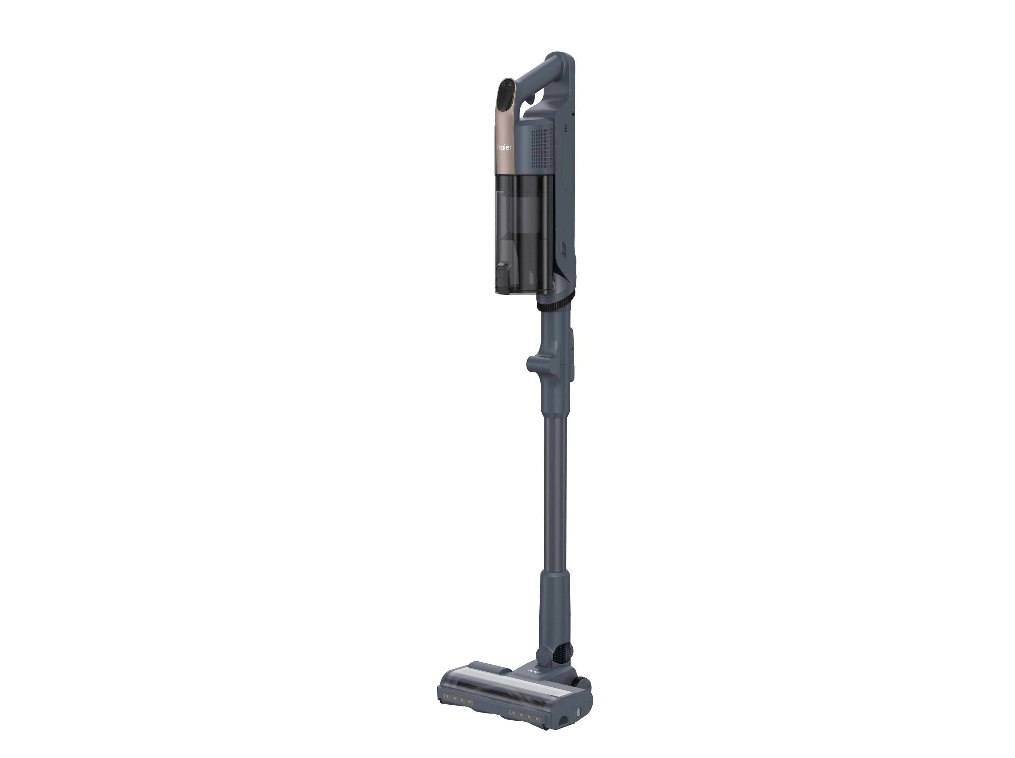 ASPIRADOR VERTICAL HAIER HCVM110PX 011 PET FLEXI 22.2V image number 4