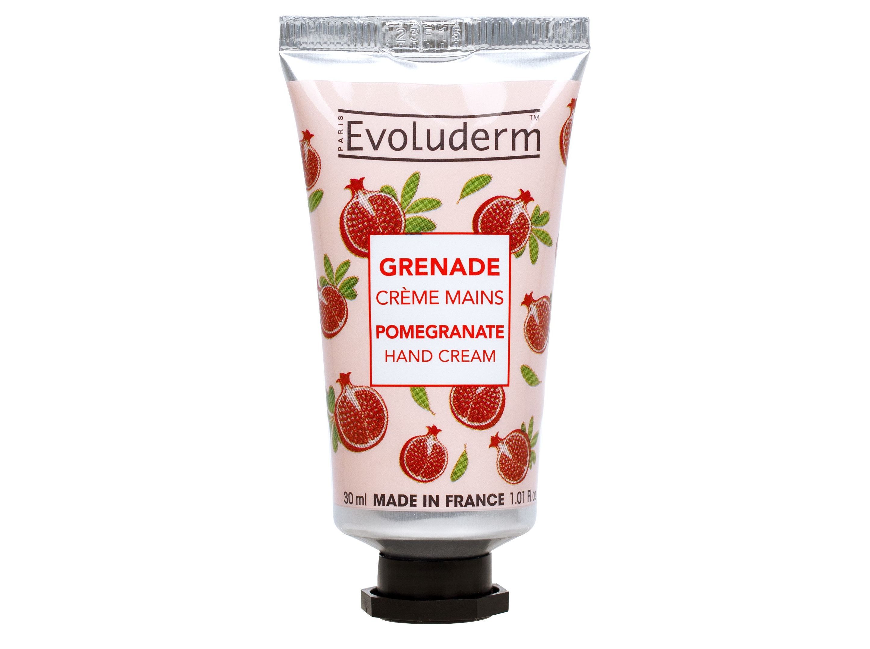 CREME DE M&Atilde;OS EVOLUDERM ROM&Atilde; 30 ML