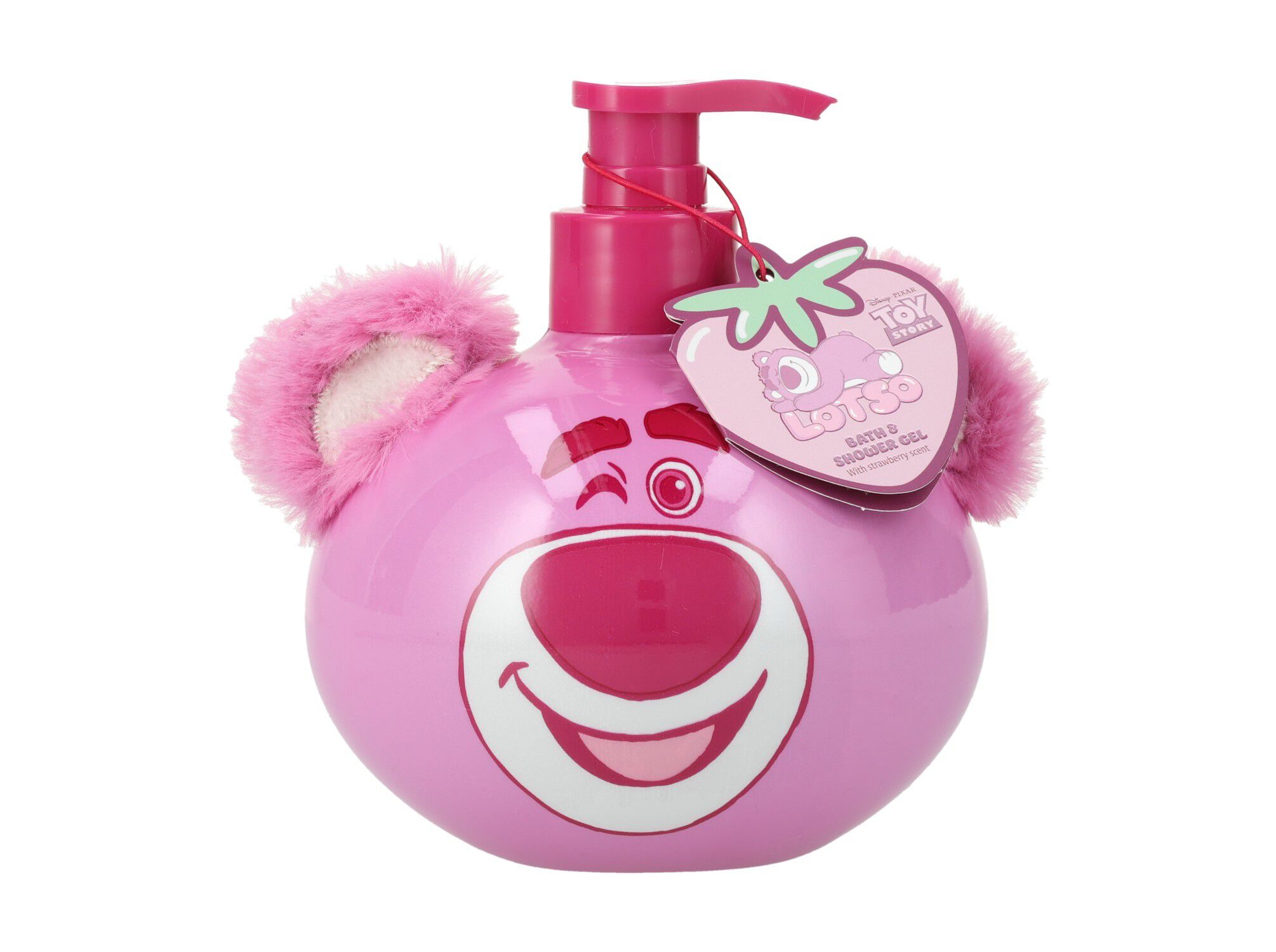 GEL DE BANHO CRIAN&Ccedil;A SENCE DISNEY TOY STORY LOTSO 500 ML image number 0