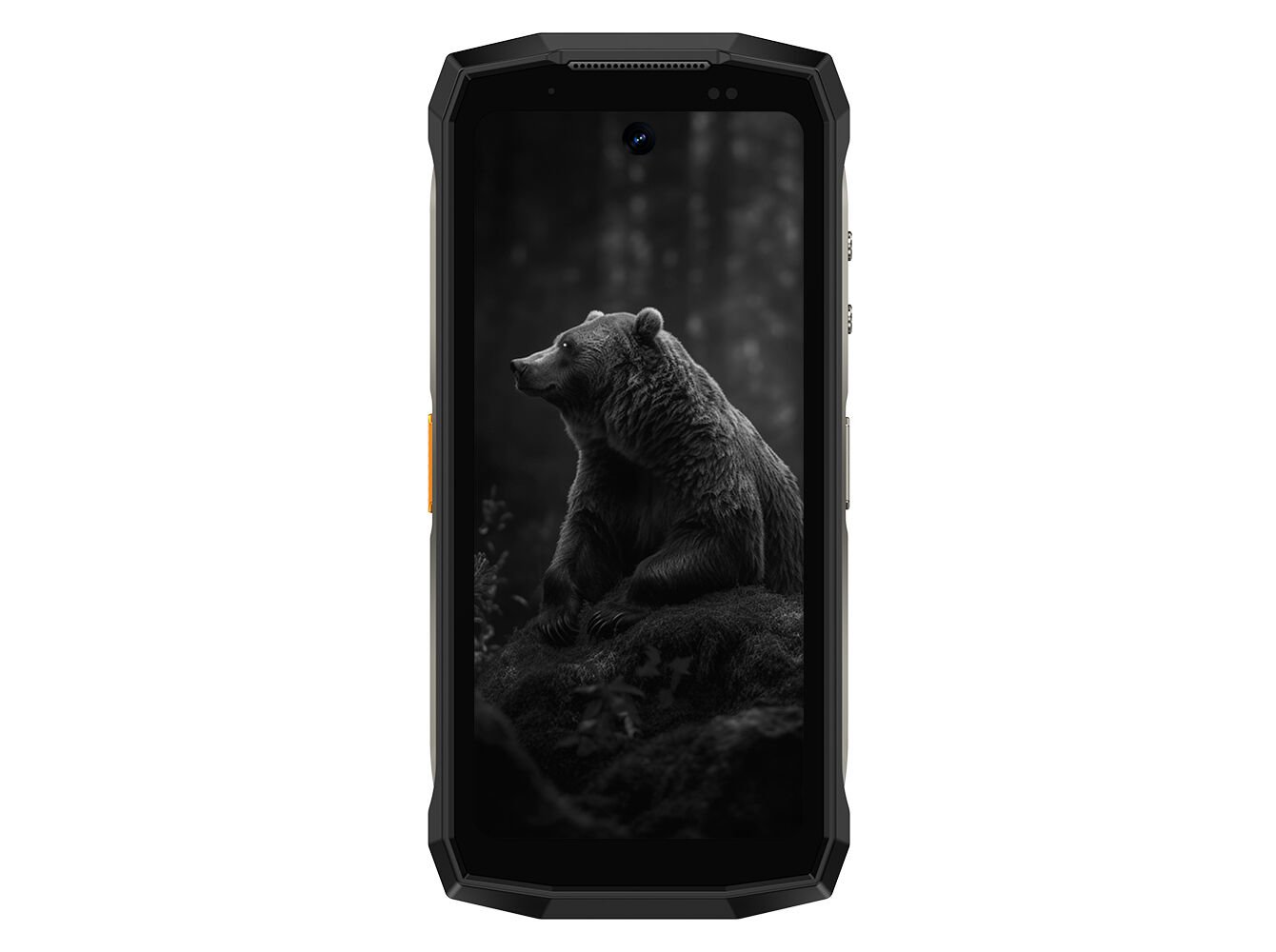 SMARTPHONE ROBUSTO ULEFONE ARMOR MINI 20 (4.7'' 8/256GB PRETO) image number 1