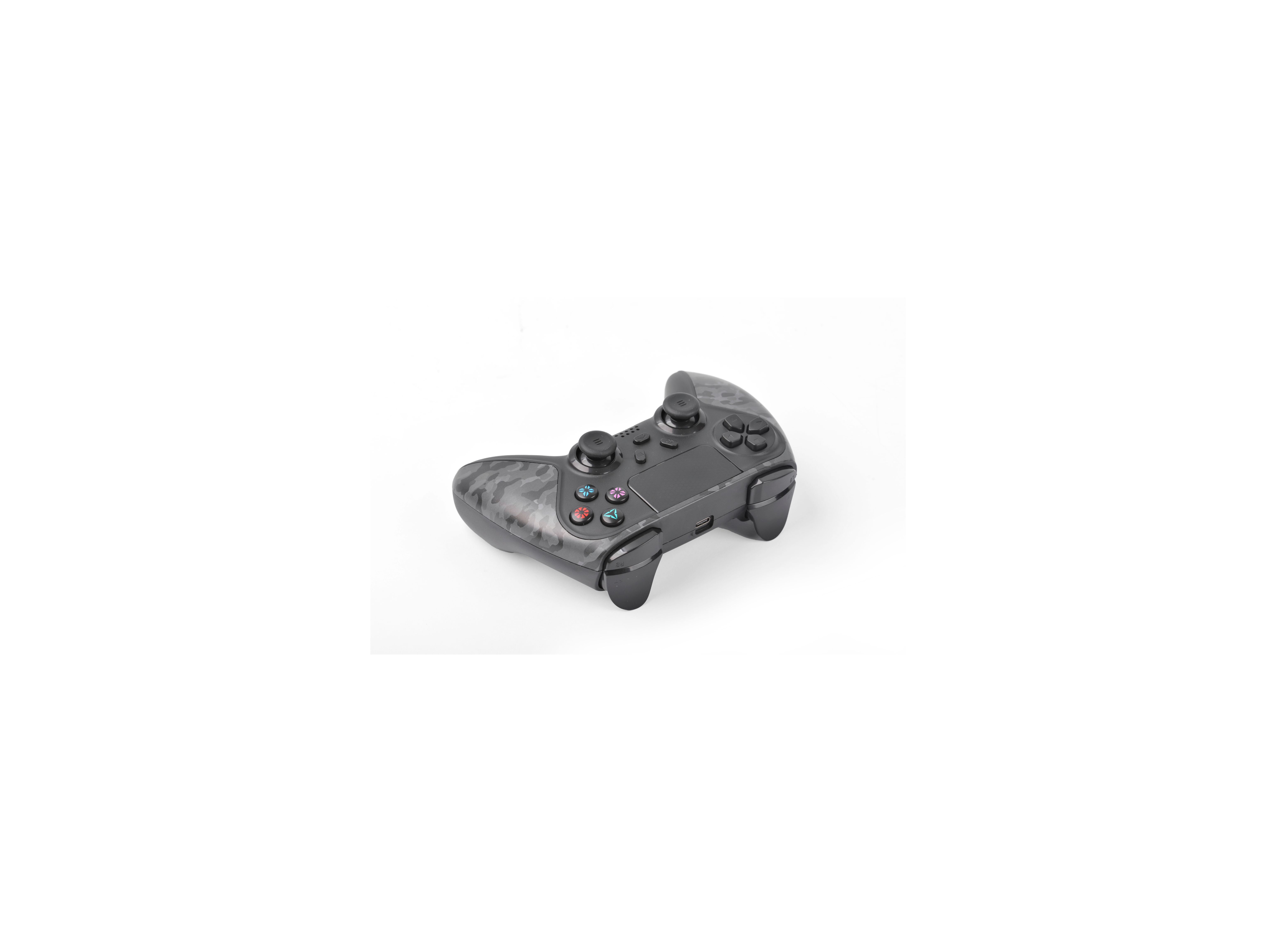 COMANDO GAMING QILIVE 600156442 PRETO Q.3442 image number 1