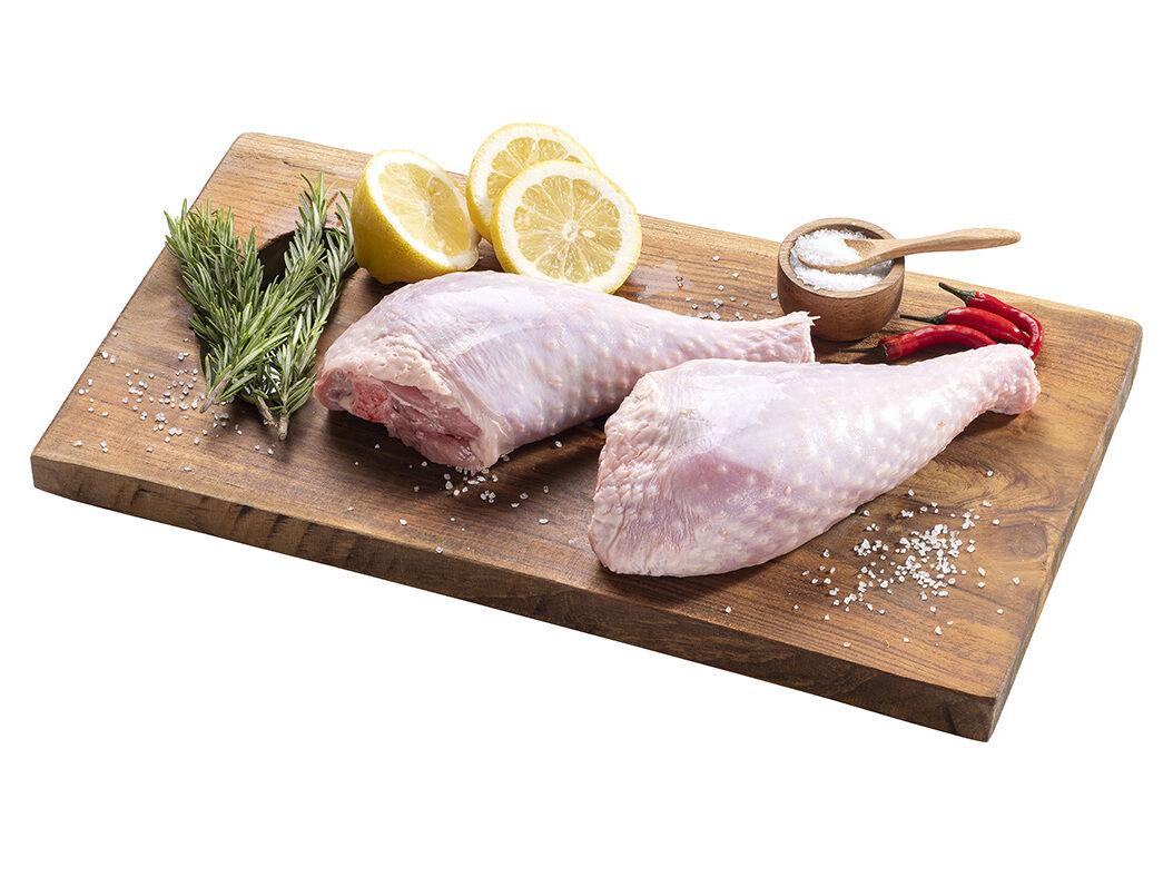 COTO/PERNINHA PERU AUCHAN KG image number 0