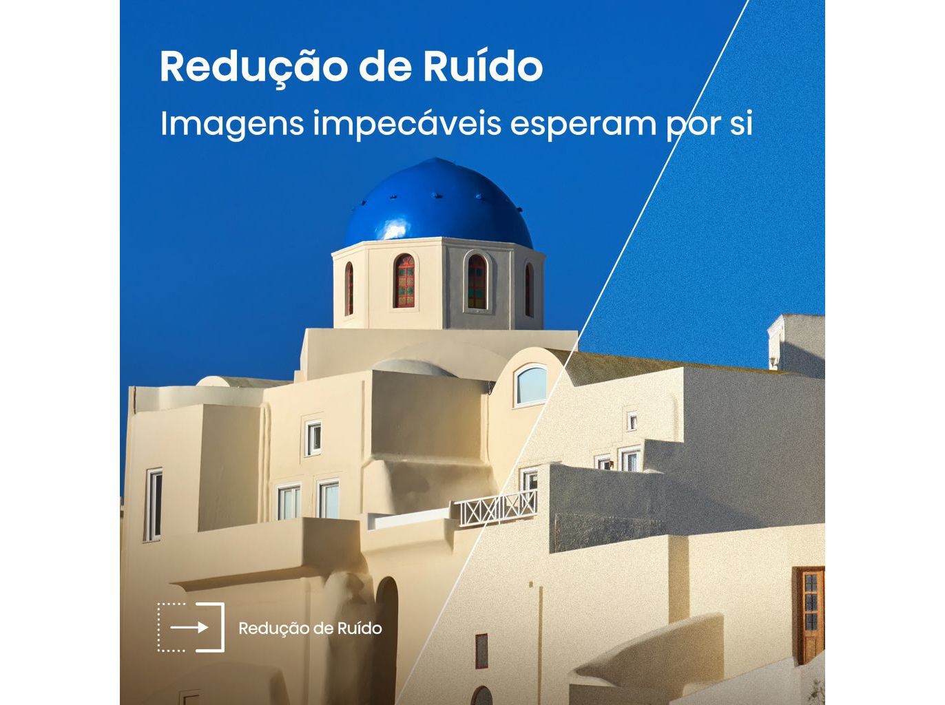 TV HISENSE 40A4Q (40" SMART TV FULL HD 100CM) image number 6