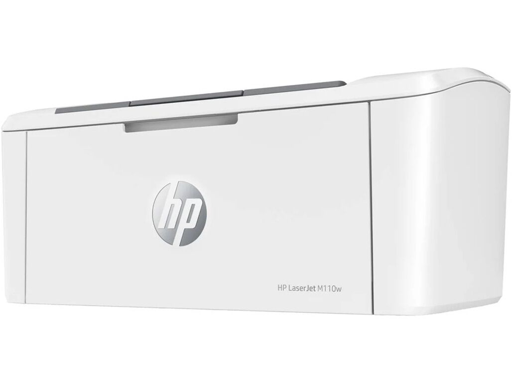 IMPRESSORA HP LASERJET SF M110W image number 4