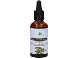 Óleo Puro De Rícino Soft&co 40 ml