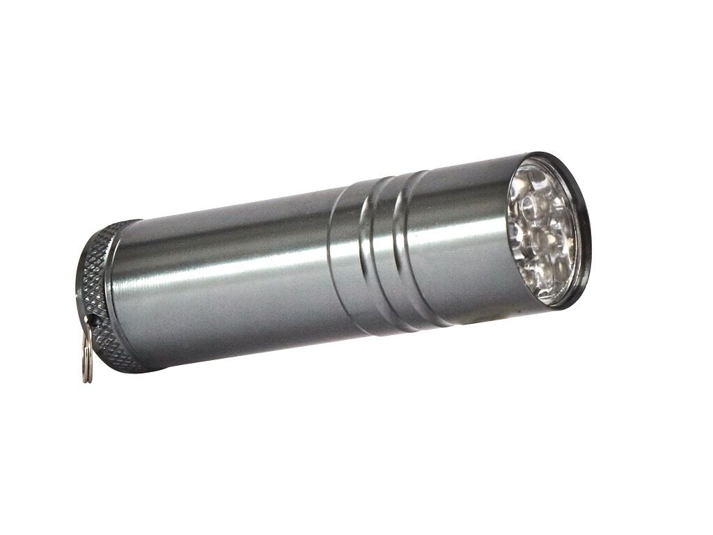 LANTERNA LED AUCHAN ESSENCIAL