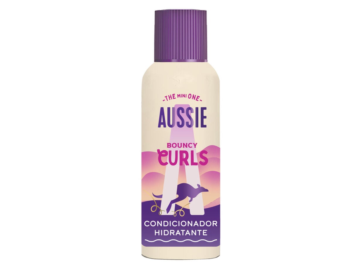CONDICIONADOR AUSSIE CURLS 100 ML image number 0