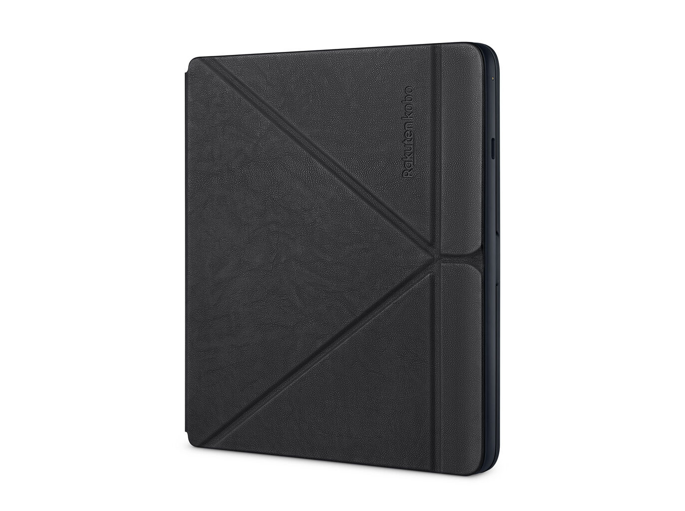 CAPA E-BOOK KOBO SAGE SPCOVER 8" PRETO image number 2