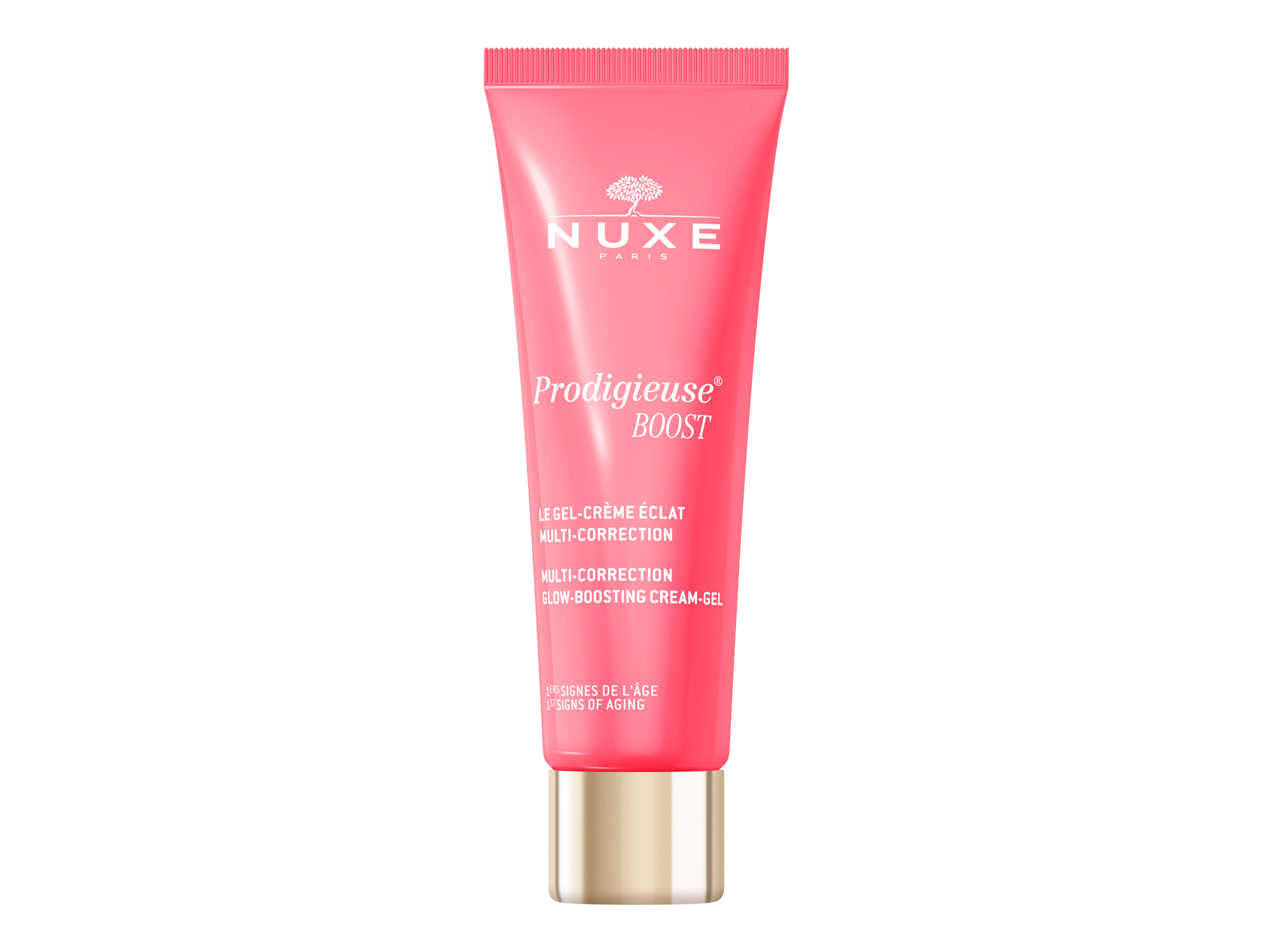 CREME NUXE PRODIGIEUSE BOOST LIGEIRO 40ML image number 0