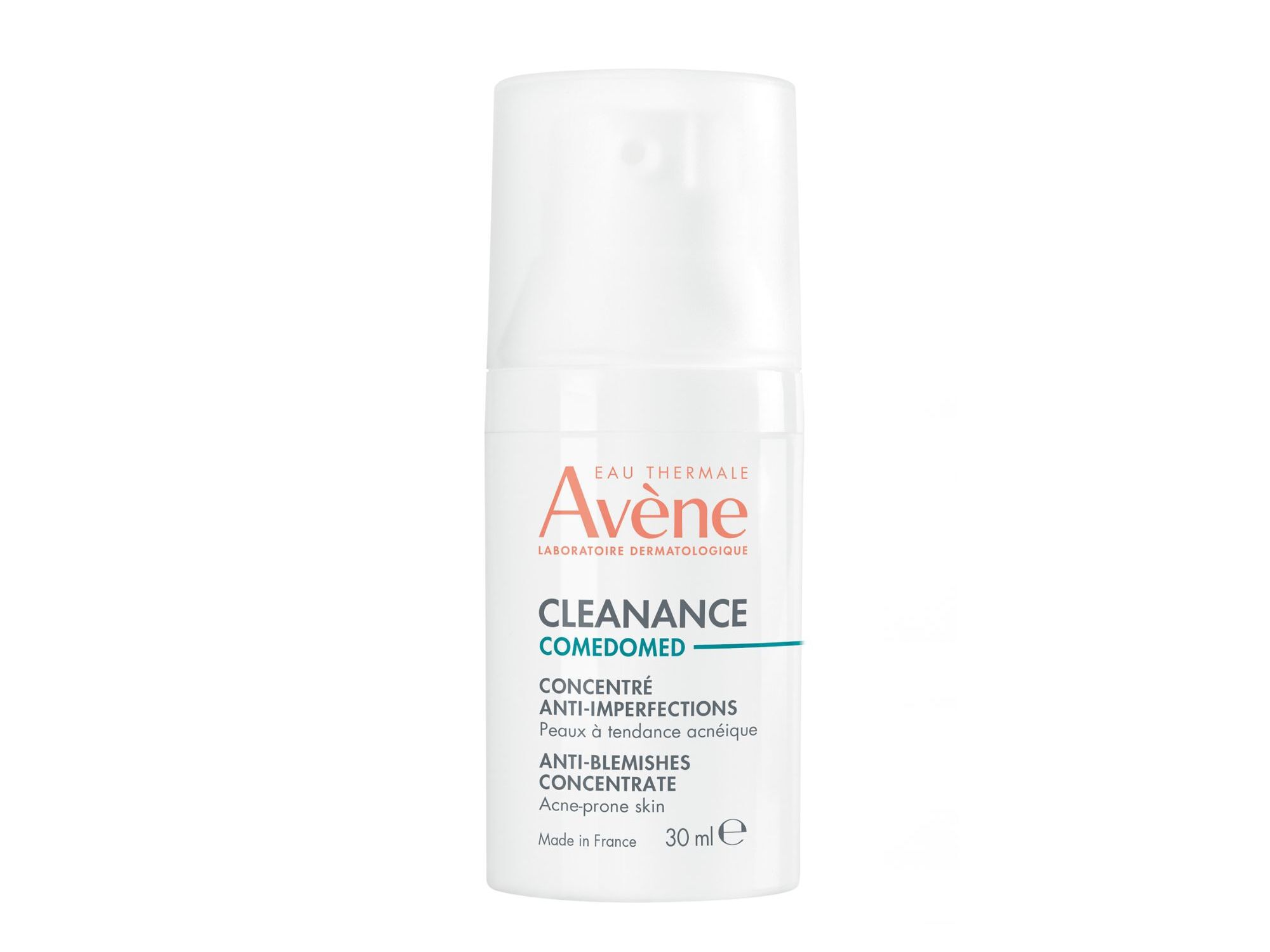 CREME AVENE CLEANANCE COMEDOMED 30ML image number 0