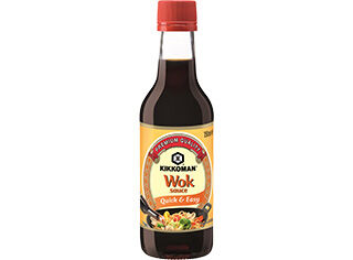 MOLHO KIKKOMAN WOK 250ML image number 0
