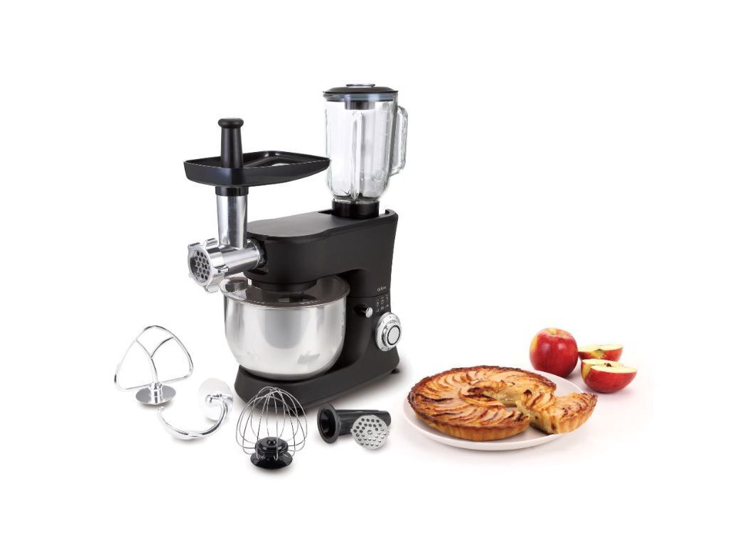 ROBOT DE COZINHA MULTIFUN&Ccedil;&Otilde;ES QILIVE Q.5122