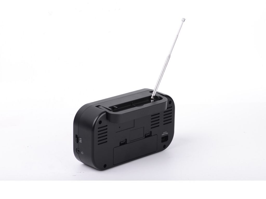 R&Aacute;DIO ANAL&Oacute;GICO QILIVE Q.1548 600074002 image number 5