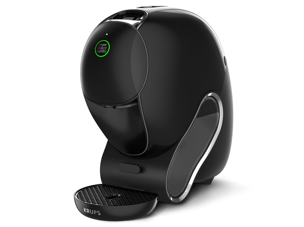 M&Aacute;QUINA DE CAF&Eacute; DOLCE GUSTO KRUPS NEO KP830810 PRETA